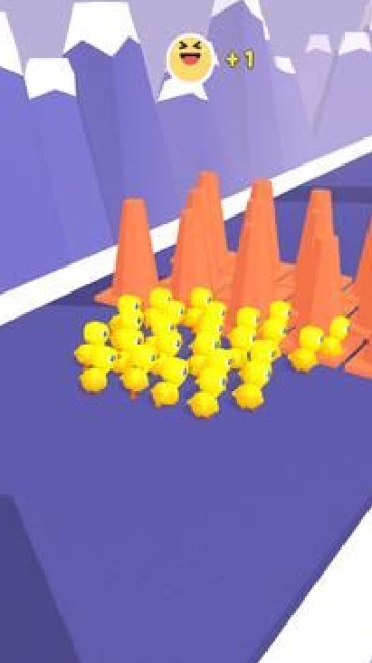 Duck Split游戏图2