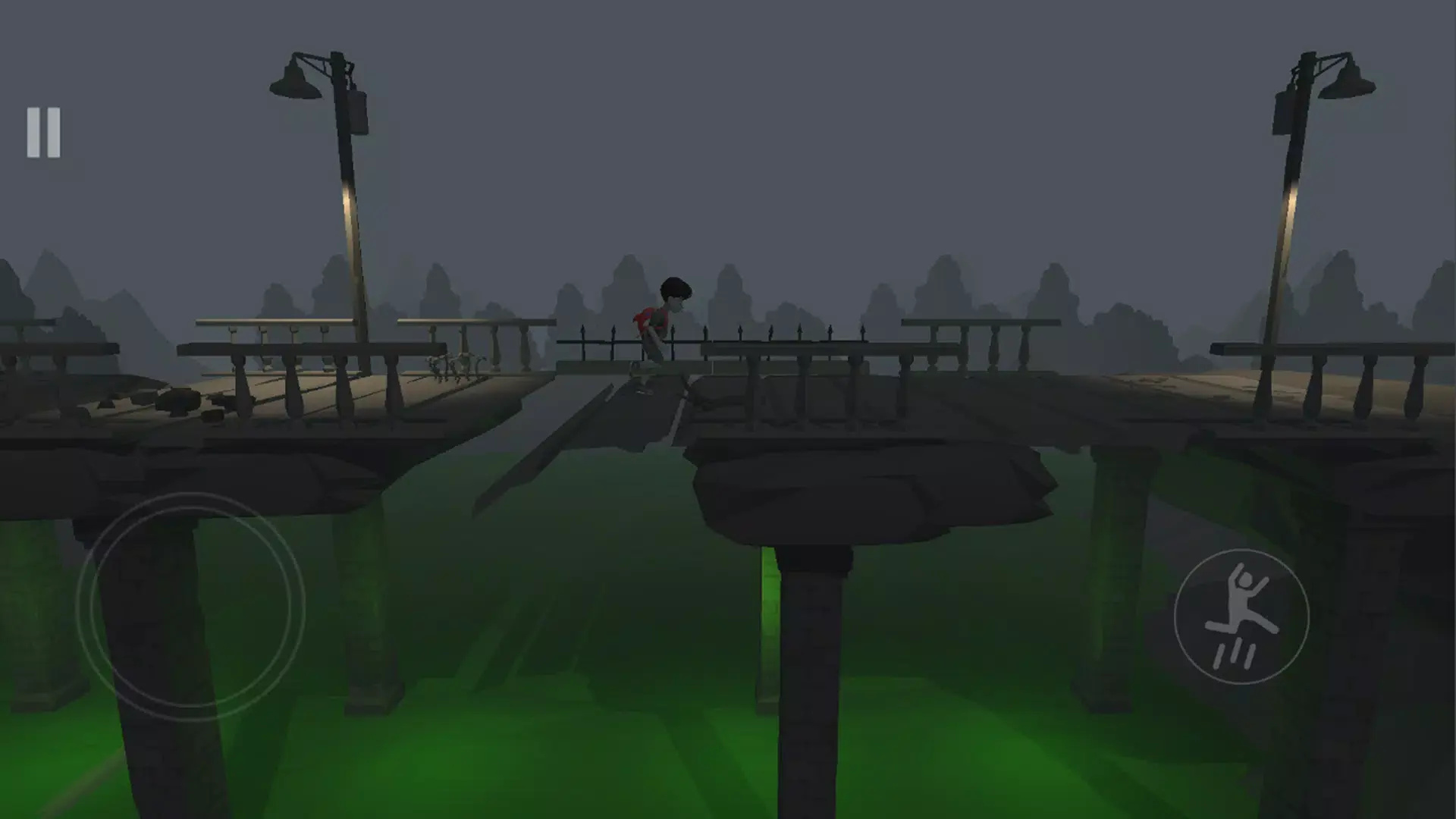 黑暗逃脱：无尽梦魇游戏图1