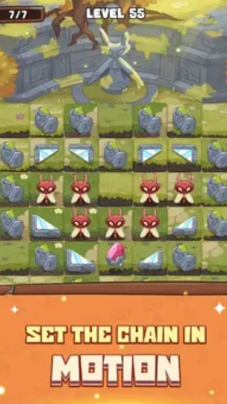 Domitank安卓版图1