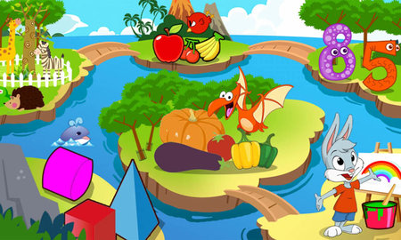 宝宝早教有声卡片app图3