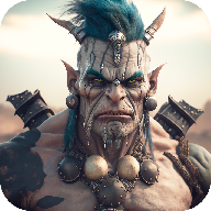 Shadows of Empires游戏