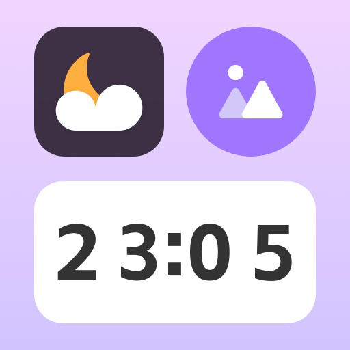 百变美化主题安卓版