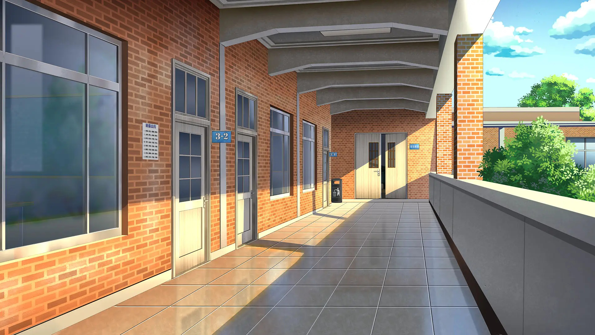 完美恋人~fragile love demo游戏图3