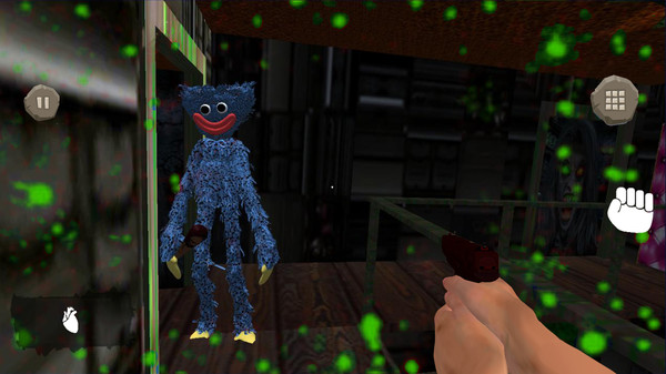 熊孩子的恶作剧游戏图3