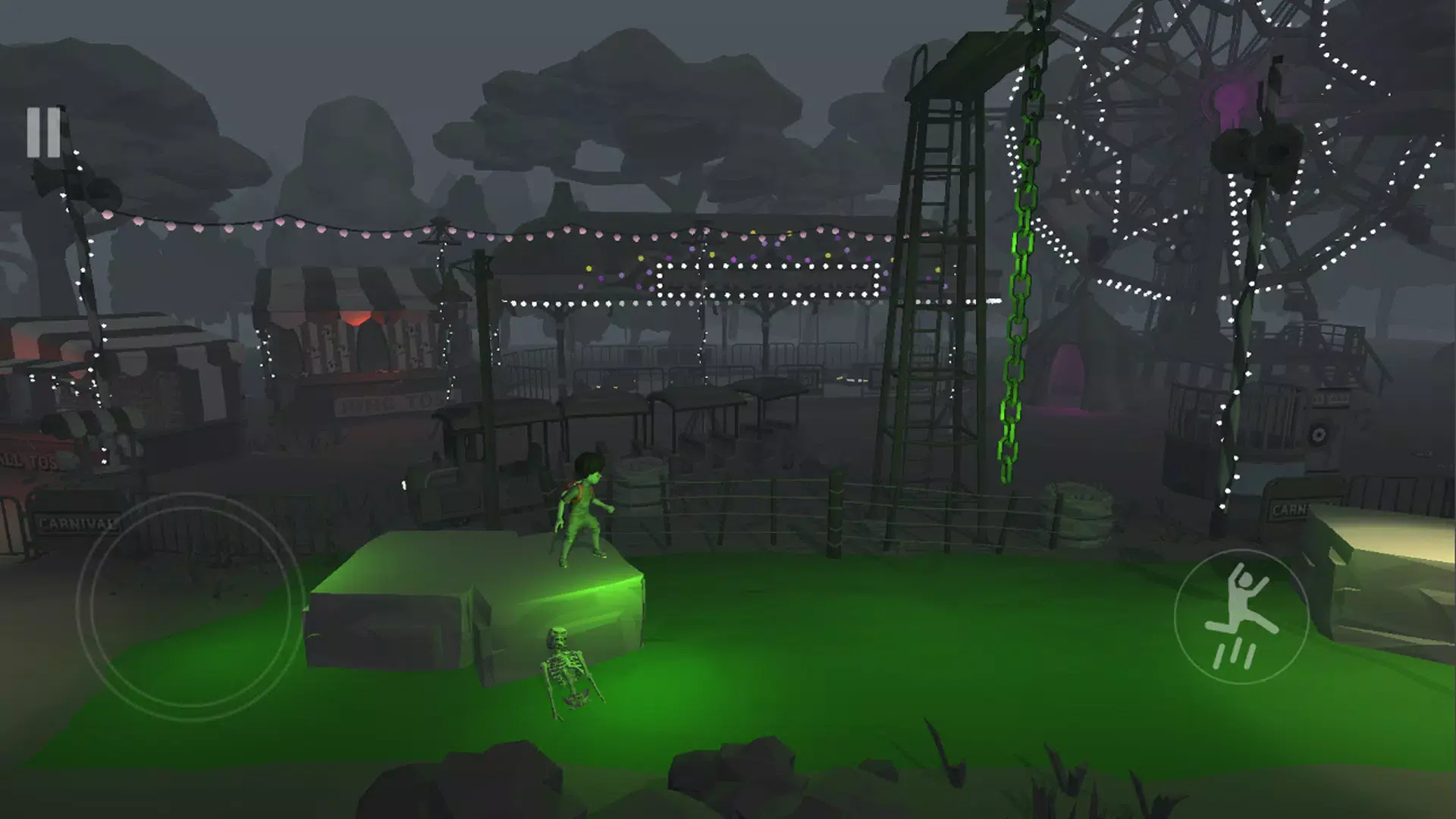 黑暗逃脱：无尽梦魇游戏图3