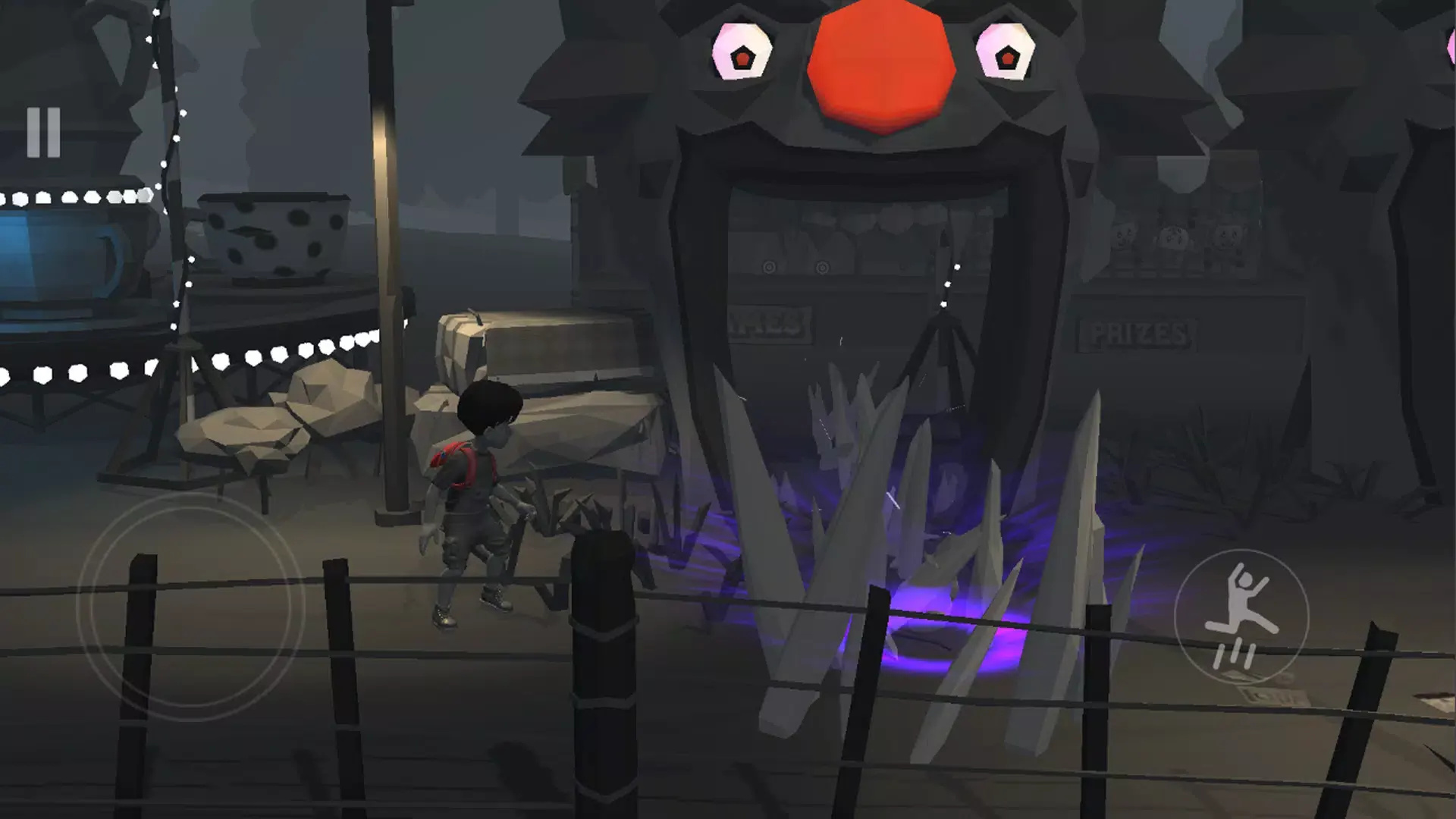 黑暗逃脱：无尽梦魇游戏图2