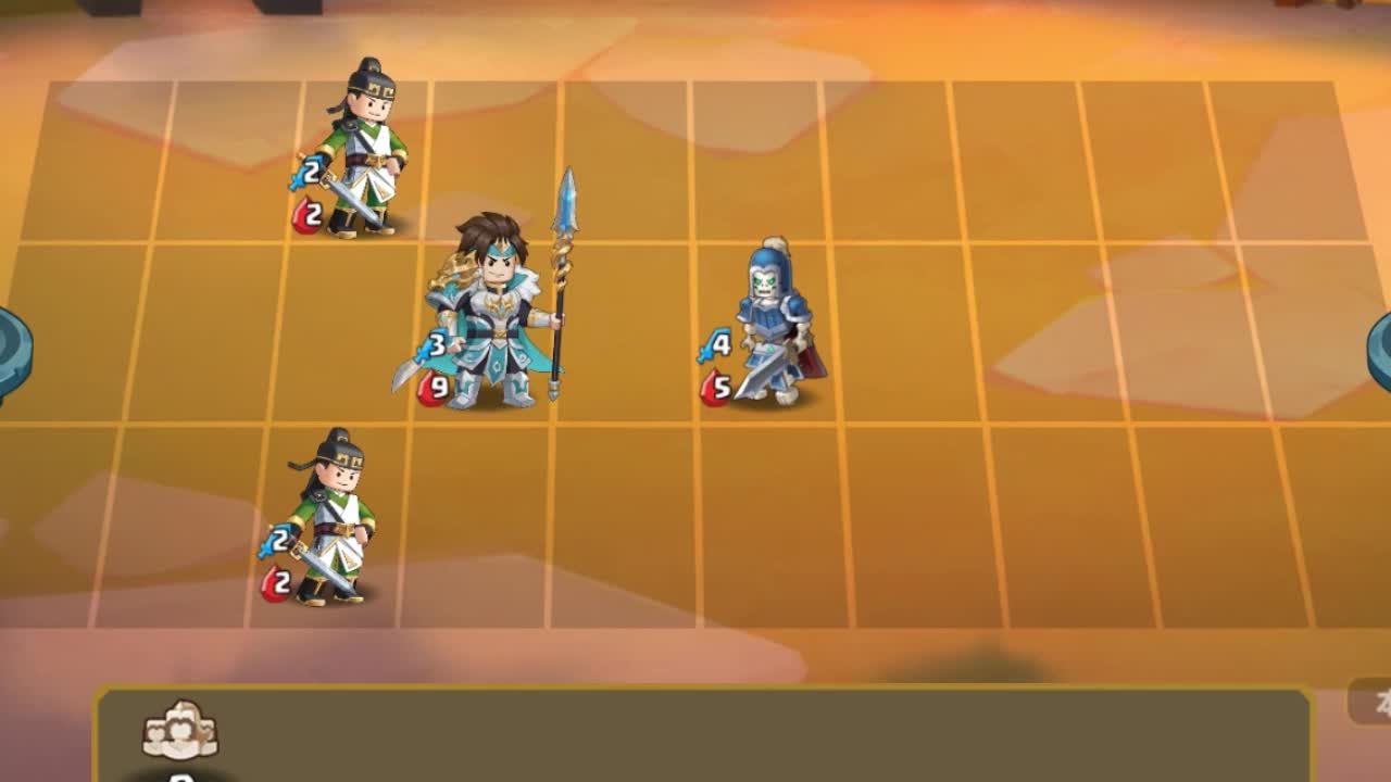 口袋军师游戏图2