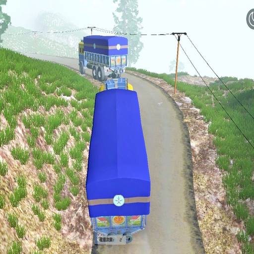 超级英雄特技越野车游戏