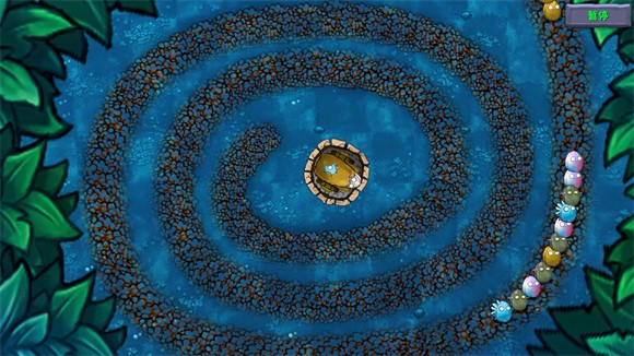 PlantsVsZombiesRH手游