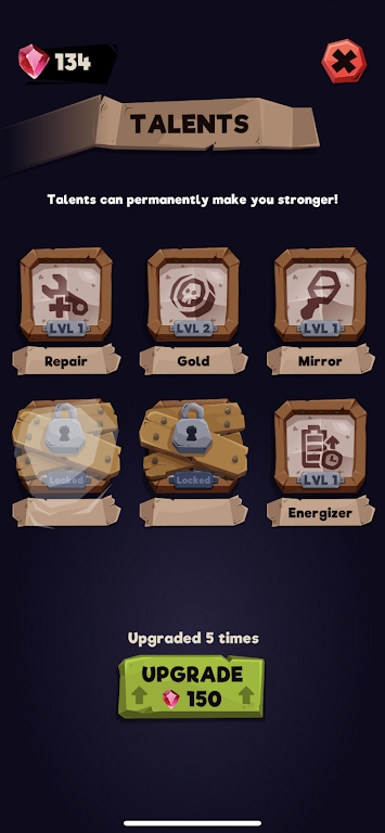 暗夜幸存者（Night Survivors）图2