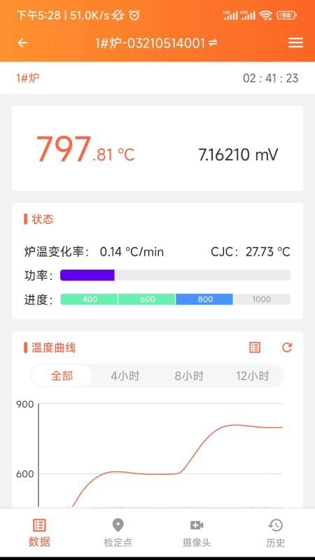 磐然智慧计量app图2