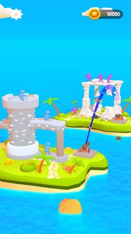 堡垒战争游戏图1