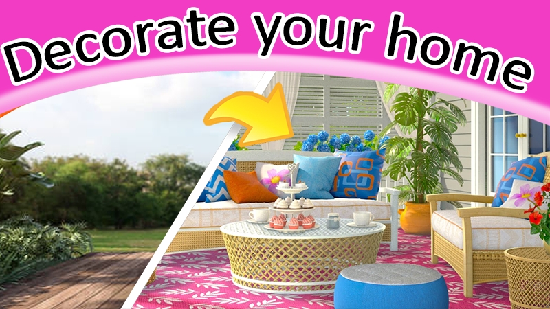 Miss Julie Home Design