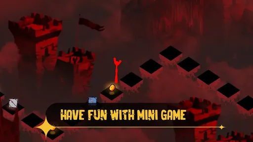 Stickmen Master Fight安卓版