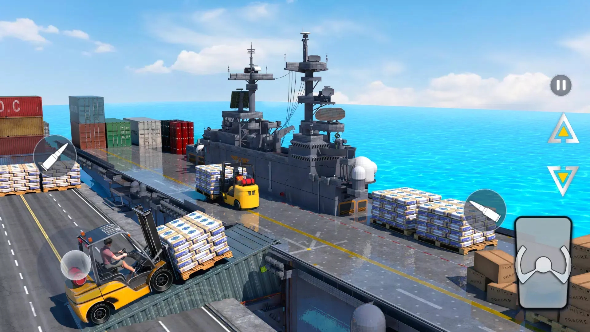 零工生活模拟器游戏图1