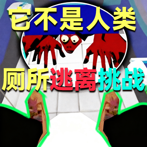 厕所灵异事件游戏
