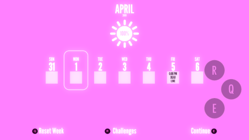 病娇模拟器(yandere simulator)图3