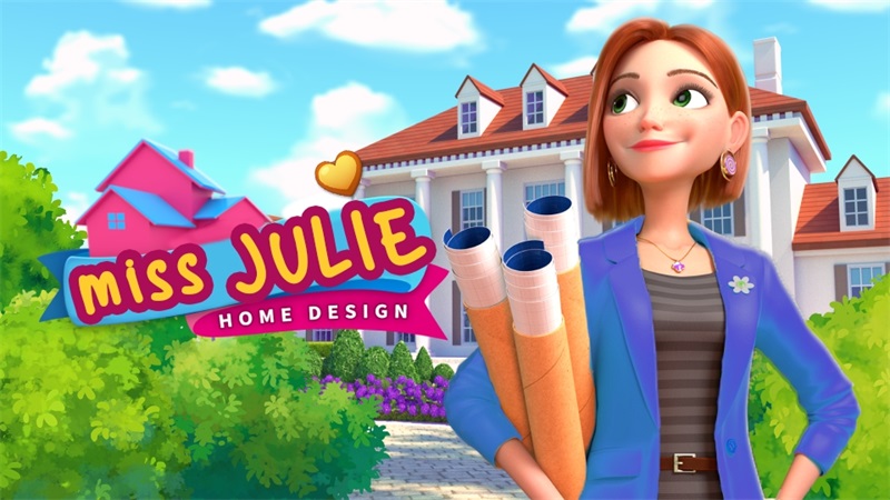 Miss Julie Home Design图3