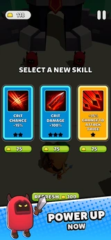 Surfer Heroes最新版图2