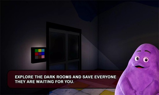 怪兽游戏：密室逃脱图2