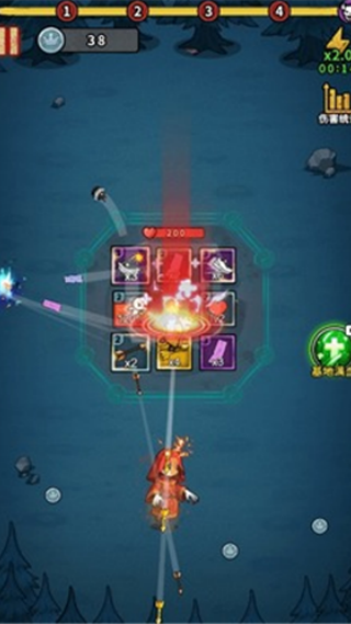 重生逆转乾坤游戏