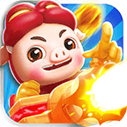 猪猪侠之五灵守卫者游戏