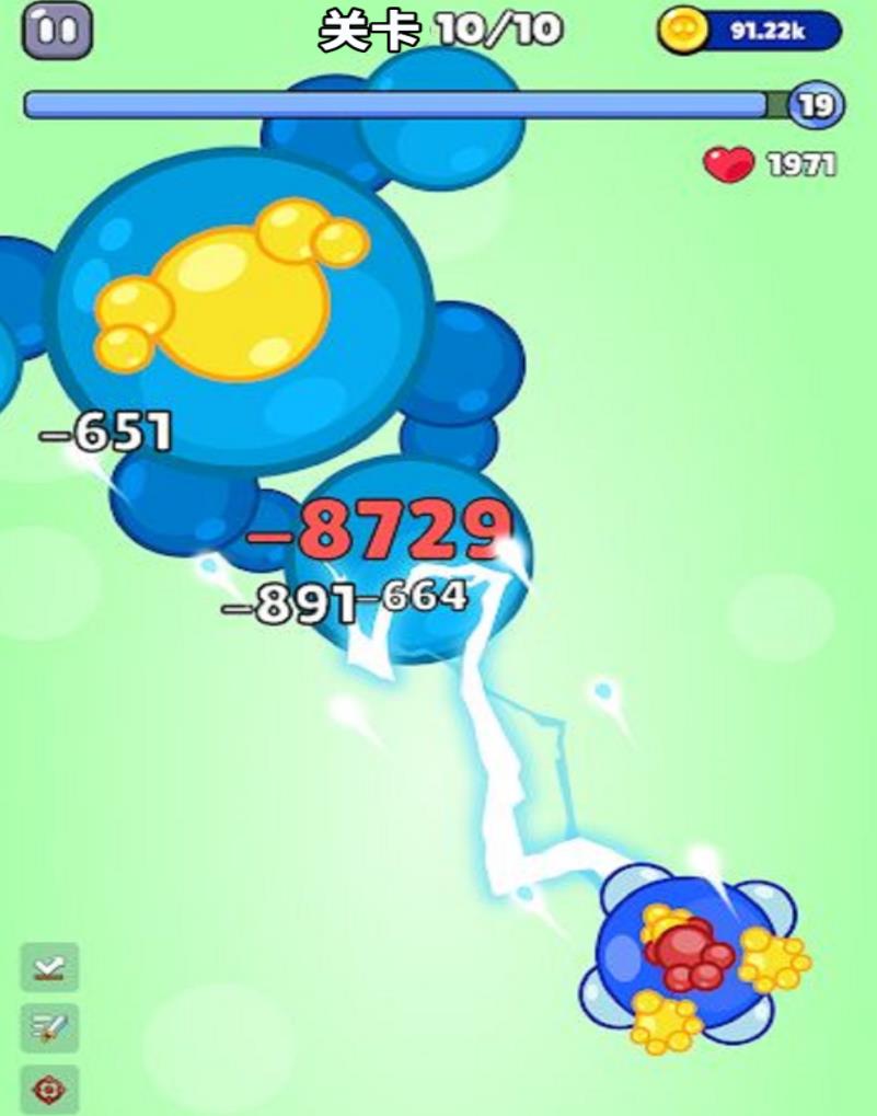 防御塔战争：战术征服游戏图4