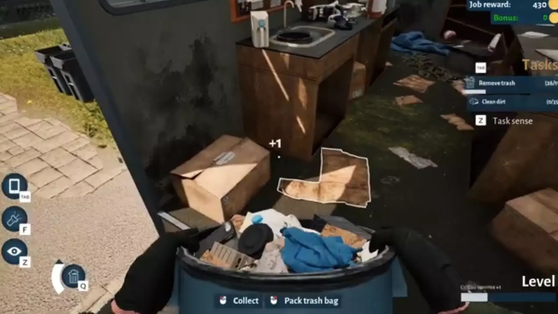 巴士翻新模拟器手机版