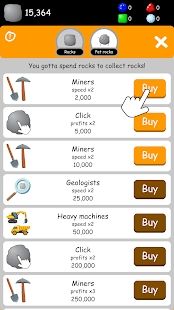 Rock Collector游戏图3