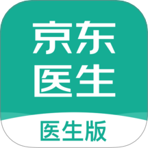 京东医生app
