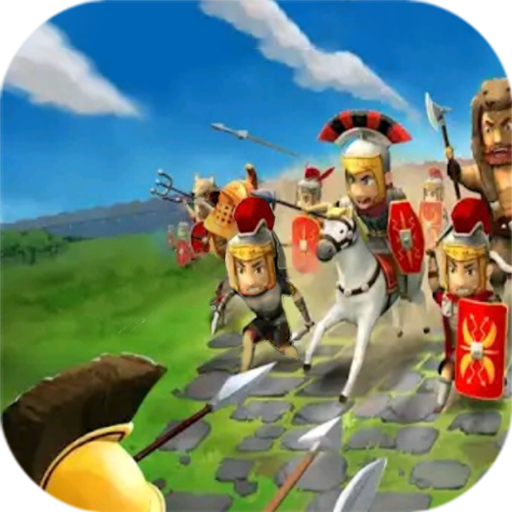 海岛大作战游戏