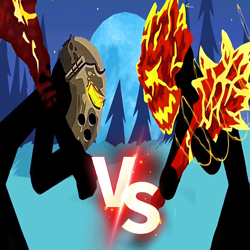 火柴人迷你世界游戏