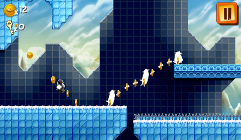 Adventure Beaks安装器手游图2