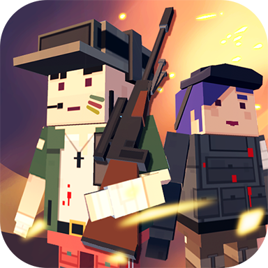 城市求生战场手机版