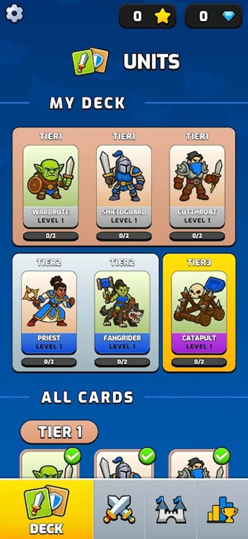 战术围攻（Tactical Siege）游戏图3