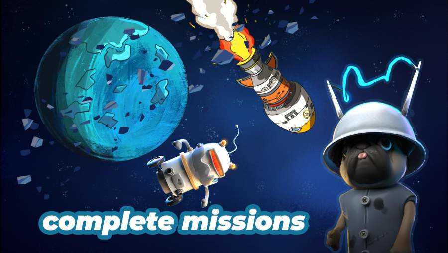 汪汪教授游戏图2