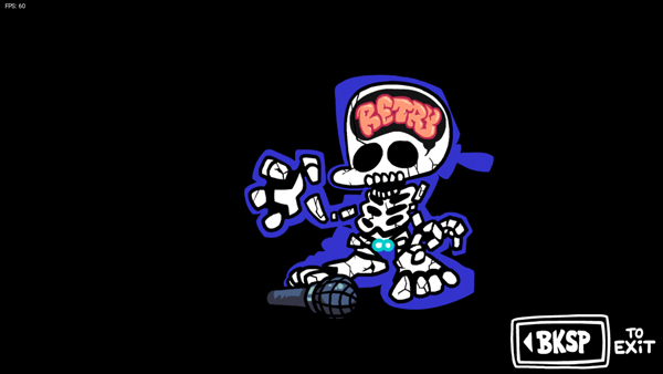 周五夜放克正版手机版图1