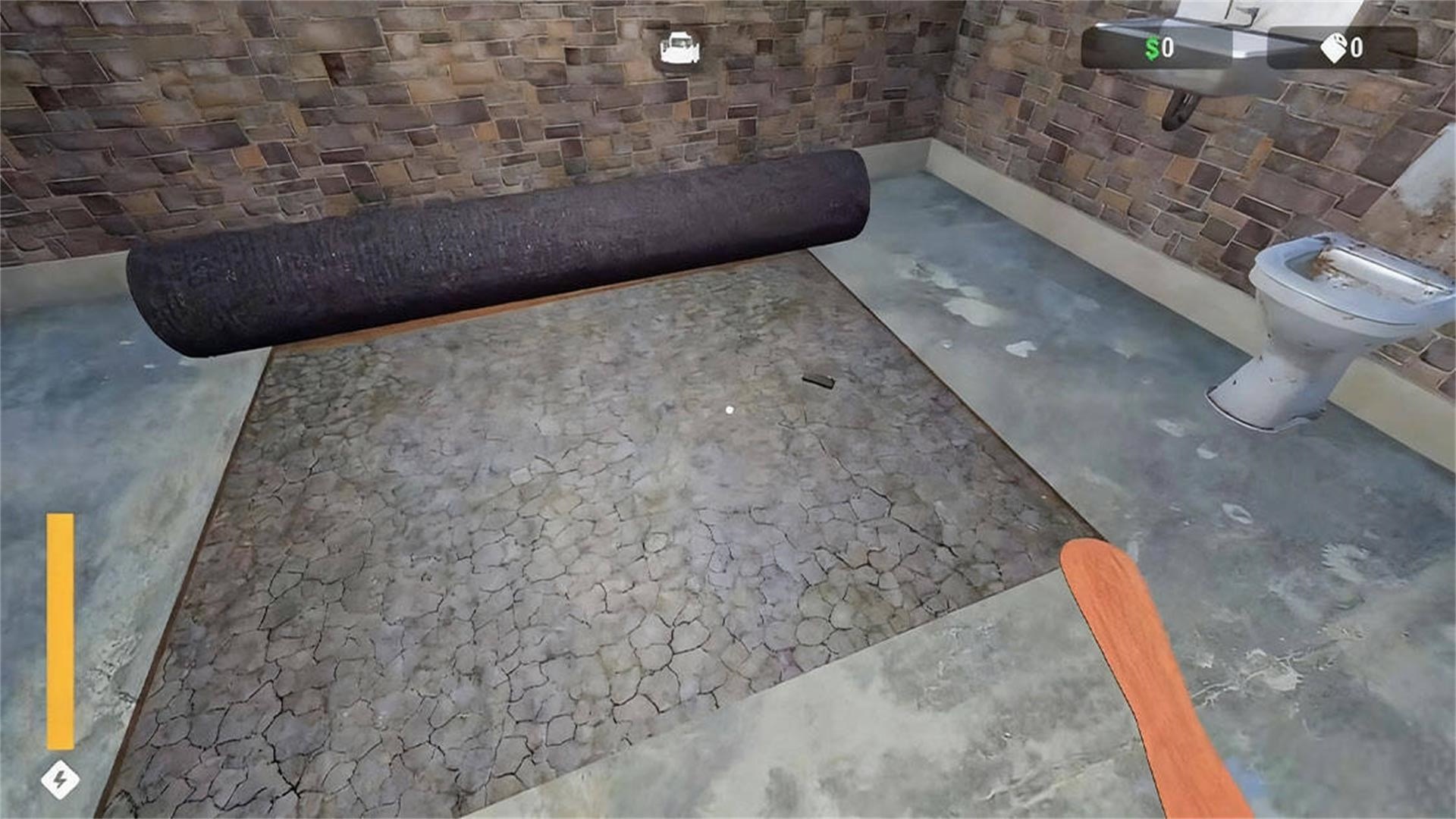 挖穿监狱手机版图1