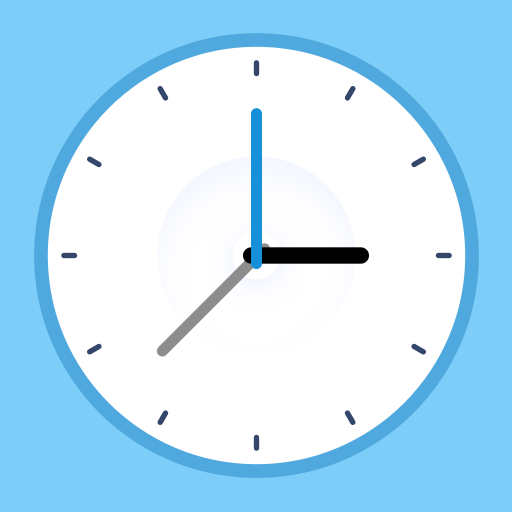 每天闹钟时钟手机版
