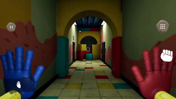 熊孩子的恶作剧游戏图1