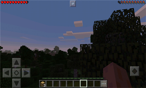 我的世界老版本图3