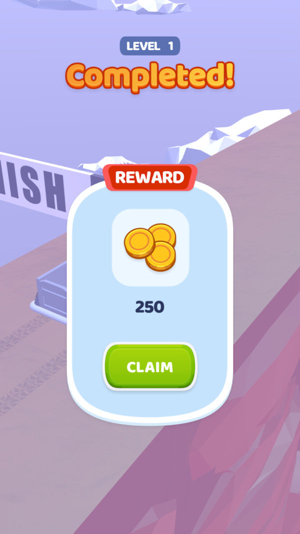 卡车大师3D游戏图3