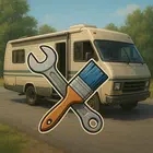 巴士翻新模拟器手机版