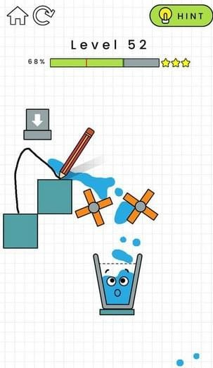 滑稽玻璃(FunnyGlass)图2