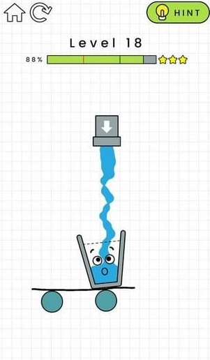 滑稽玻璃(FunnyGlass)图3