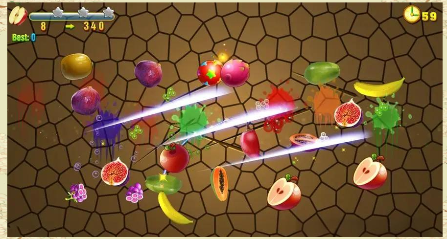 适合大人玩的益智游戏