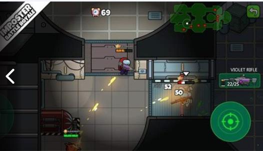 冒名顶替者：大逃杀安卓版