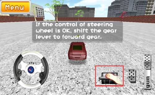 DrivingSchool3D游戏