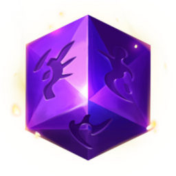 紫色晶石PC版手游