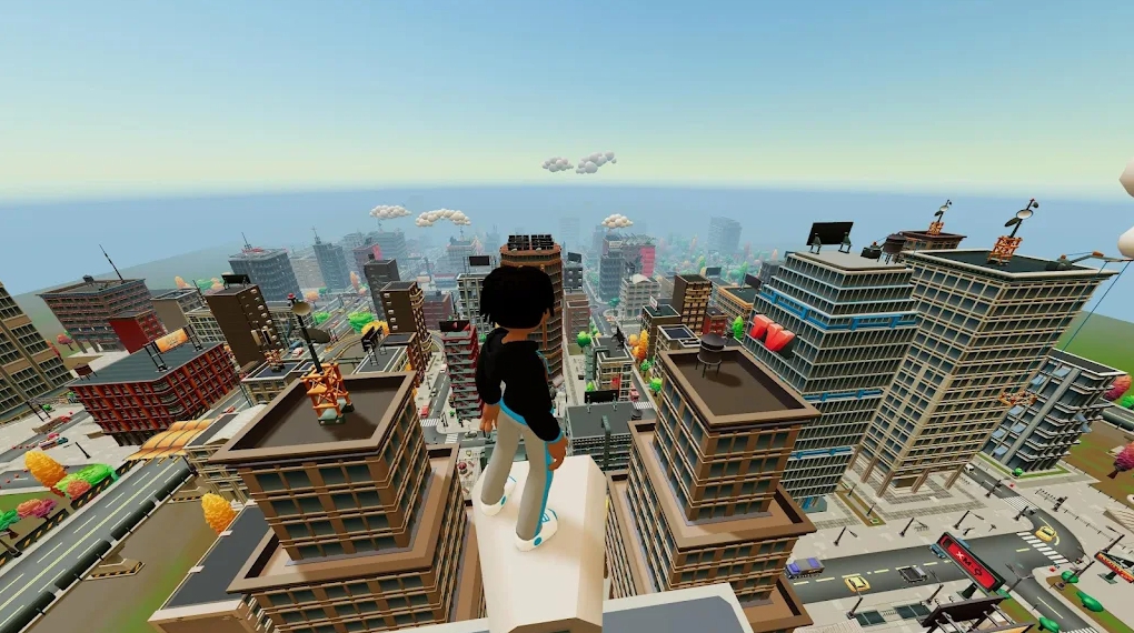 爵士游戏（JazzGame）图3